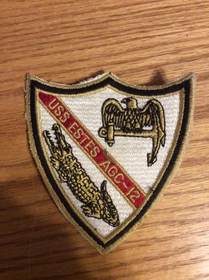Estes Patch